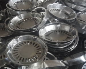 彈性卸料板在五金沖壓件加工過(guò)程中的作用